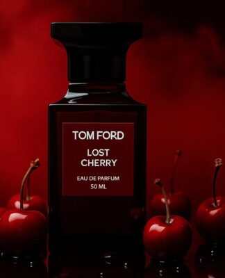 Top 5: Perfumy damskie na jesień