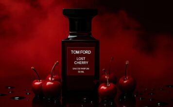 Top 5: Perfumy damskie na jesień-zimę 2025 Top 5: Perfumy damskie na jesień