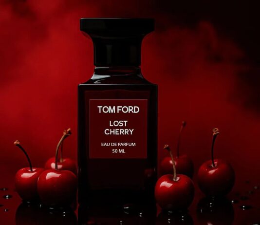 Top 5: Perfumy damskie na jesień