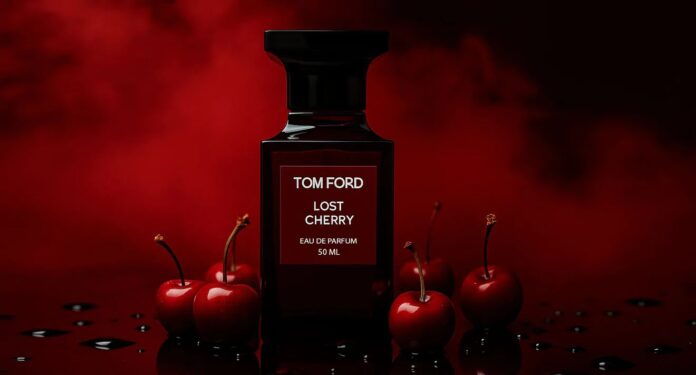 Top 5: Perfumy damskie na jesień