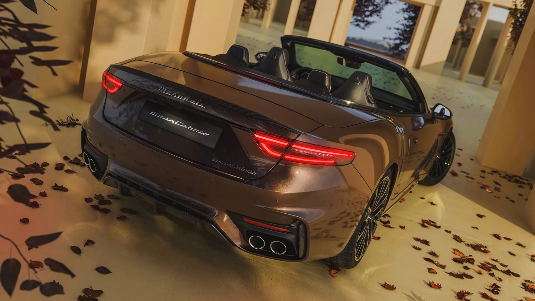 maserati 1