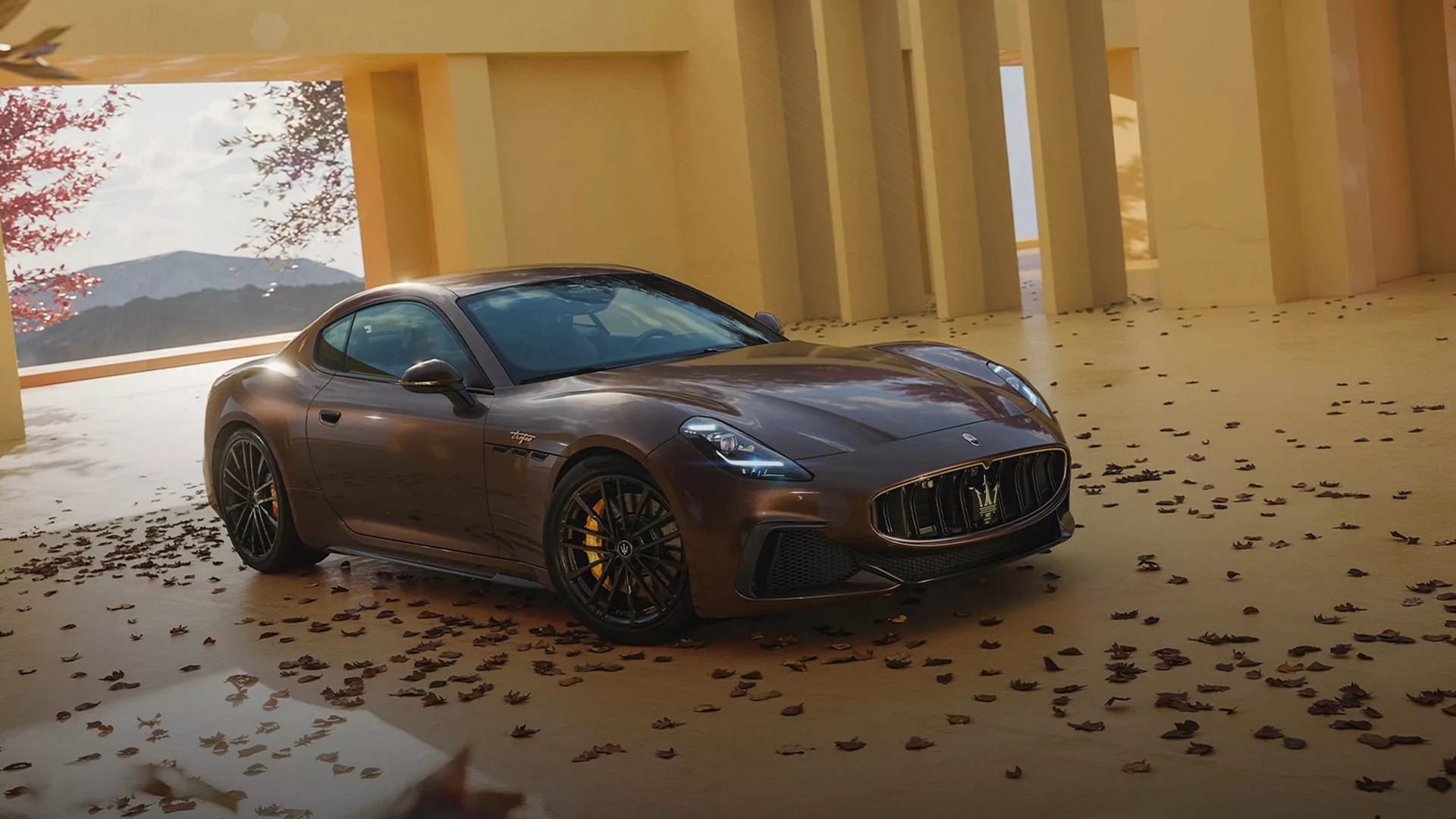 maserati