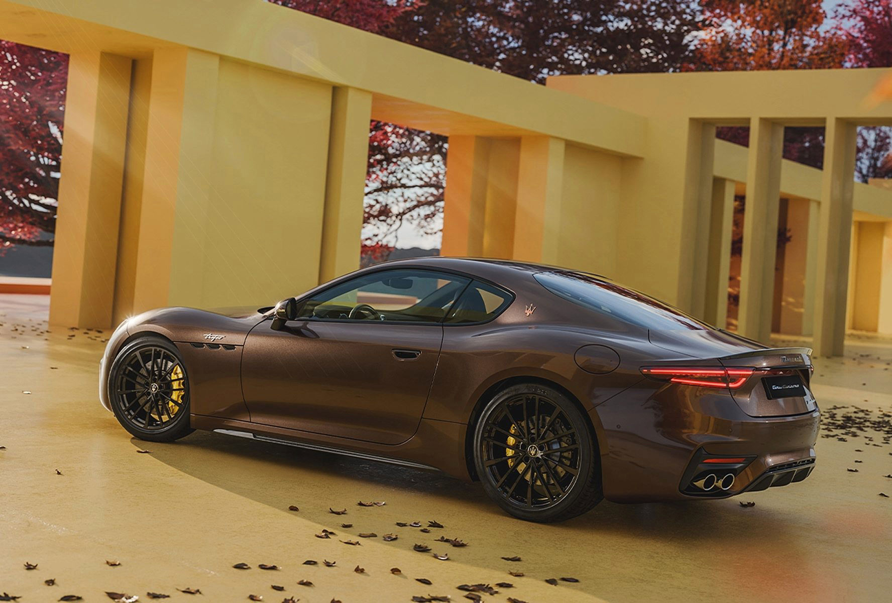 maserati