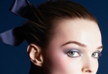 Chanel Les 9 Ombres – paleta bardzo intensywnych cieni do powiek Chanel Les 9 Ombres