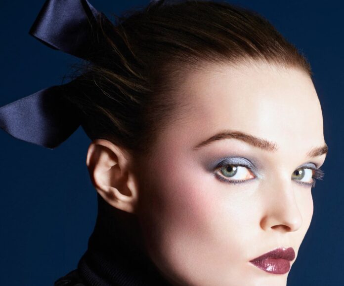 Chanel make up Chanel Les 9 Ombres