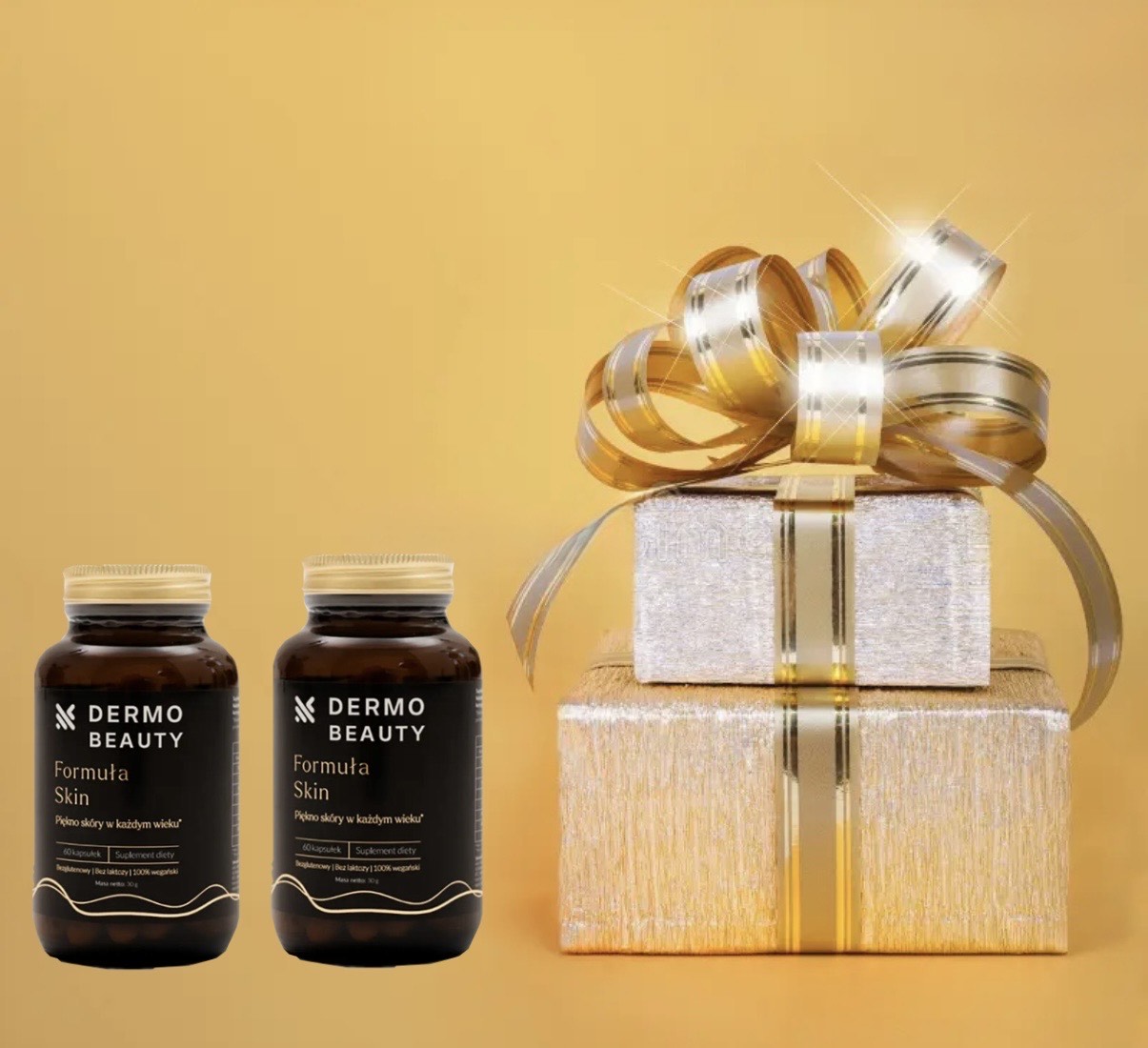 Dermo Beauty prezenty świąteczne