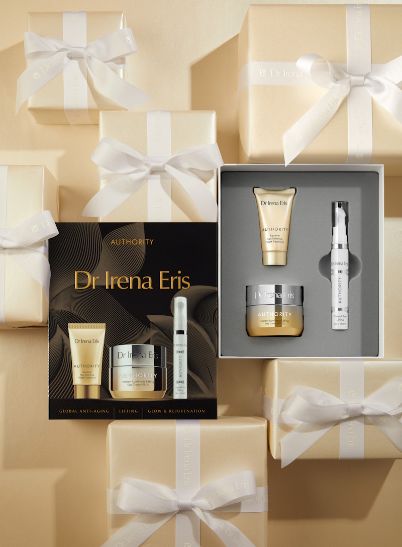 Dr Irena Eris Zestaw Prezentowy