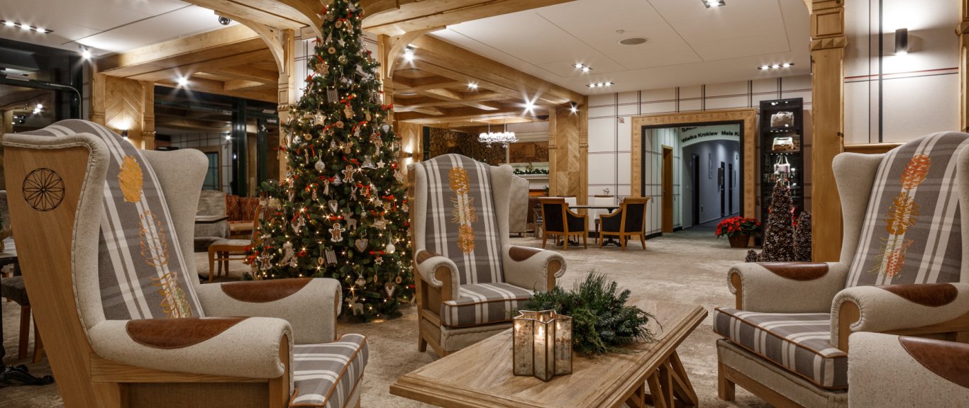 Bachleda Hotel Kasprowy