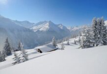 Boże Narodzenie w górach- najlepsze pakiety pobytowe Boże Narodzenie w górach