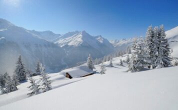 Boże Narodzenie w górach- najlepsze pakiety pobytowe Boże Narodzenie w górach