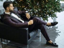 Ekskluzywne prezenty świąteczne dla Niego