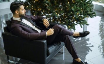 Ekskluzywne prezenty świąteczne dla Niego