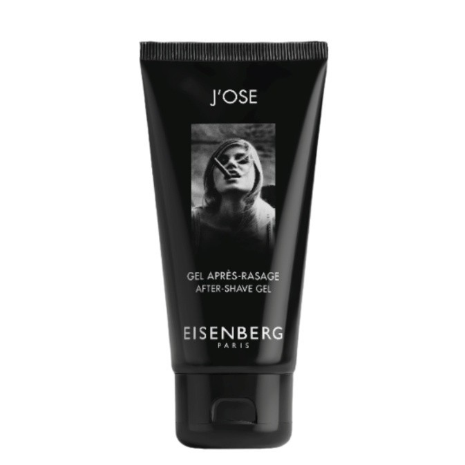 J’OSE AFTER-SHAVE GEL_0