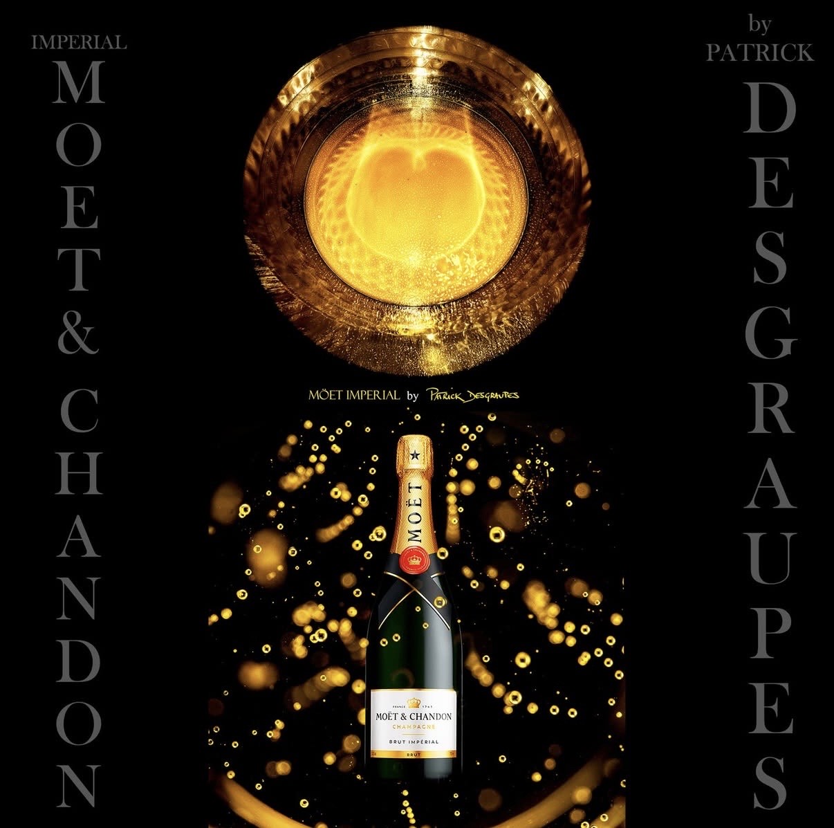 Patrick Desgraupes 2