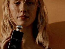 Jo Malone London Cologne Intense Amber Labdanum Jo Malone London Cologne Intense Amber Labdanum