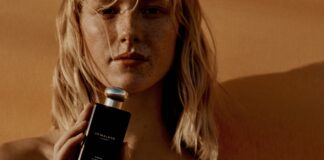 Jo Malone London Cologne Intense Amber Labdanum