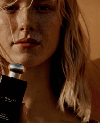 Jo Malone London Cologne Intense Amber Labdanum