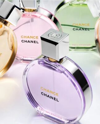 Chanel CHANCE