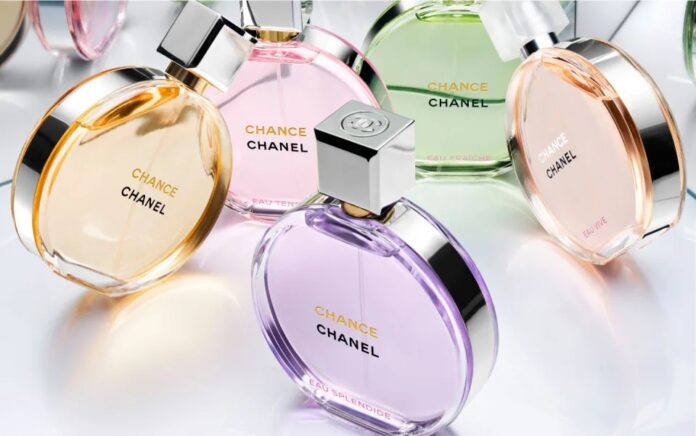 Chanel CHANCE