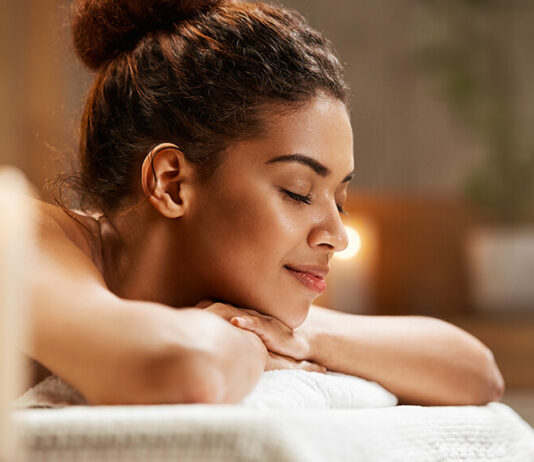 Top 5: Najlepsze hotele SPA w 2026 Top 5: Najlepsze hotele SPA w 2026