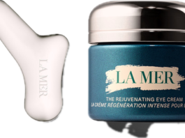 The Rejuvenating Eye Cream – luksusowa pielęgnacja okolicy oczu