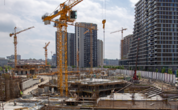 Nowy gracz na rynku inwestycji nieruchomości. Do Polski wchodzi platforma Nordstreet