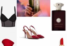 Prezenty na Walentynki