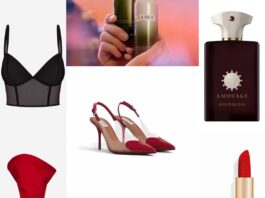 Prezenty na Walentynki