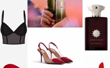 Prezenty na Walentynki