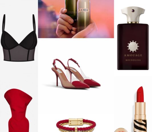 Prezenty na Walentynki