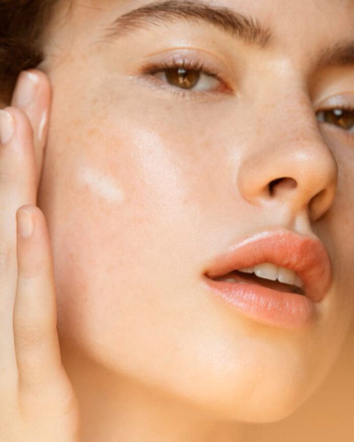 Maski do twarzy o natychmiastowym działaniu