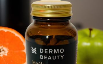 Dermo Beauty Maślan Sodu klasy Premium- wsparcie dla jelit Dermo Beauty Maślan Sodu