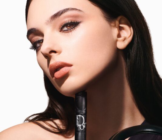 Top 5: Najlepsze tusze do rzęs