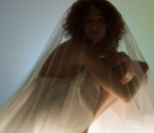 Vanda Novak Modern Bride- kolekcja ślubna 2026 Vanda Novak Modern Bride kolekcja ślubna