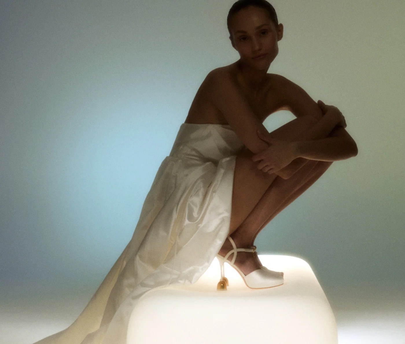 Vanda Novak Modern Bride- kolekcja ślubna 2026