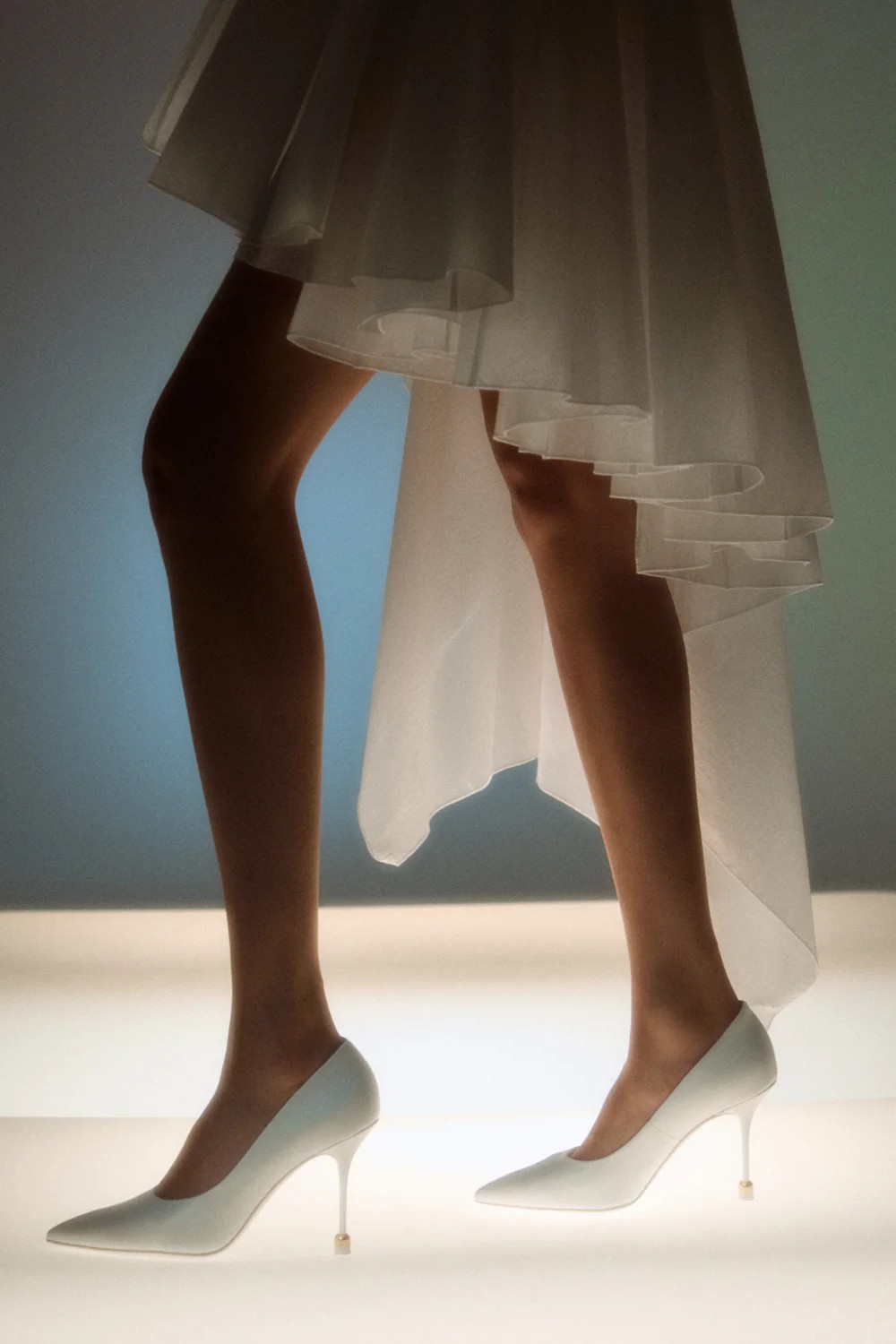 Vanda Novak Modern Bridge