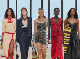 Chanel Cruise 2026/27