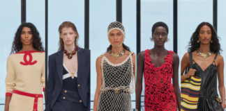 Chanel Cruise 2026/27