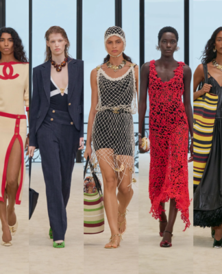 Chanel Cruise 2026/27