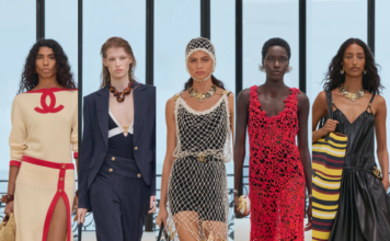 Chanel Cruise 2026/27 Chanel Cruise 2026/27