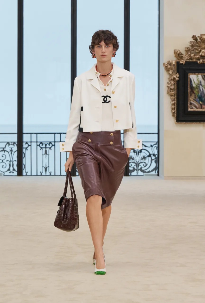 Chanel Cruise 5