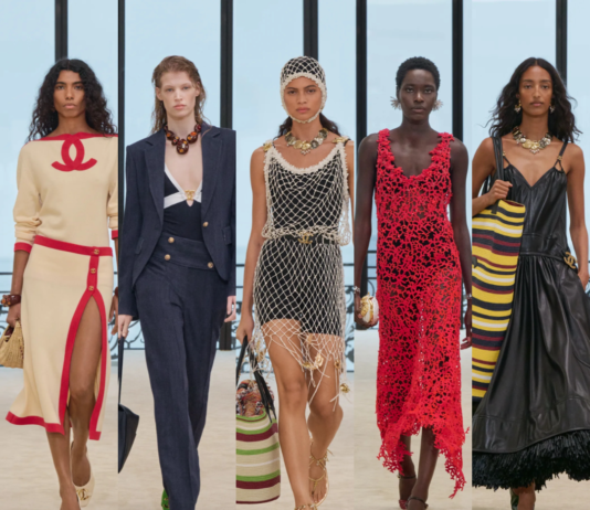 Chanel Cruise 2026/27