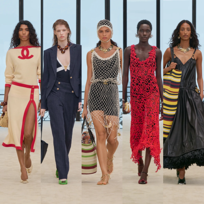 Chanel Cruise 2026/27