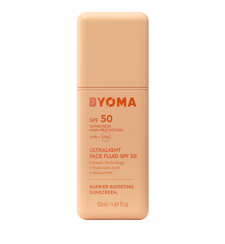 Byoma