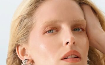 Chanel Les Beiges kolekcja lato na wybrzeżu Chanel Les Beiges Lato na wybrzeżu