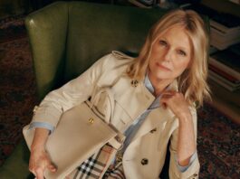 Prezenty na Dzień Mamy Burberry Mother's Day 2026