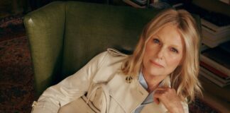 Burberry Mother's Day 2026