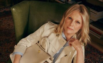 Prezenty na Dzień Mamy Burberry Mother's Day 2026
