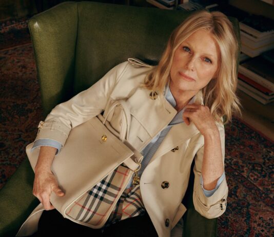 Prezenty na Dzień Mamy Burberry Mother's Day 2026