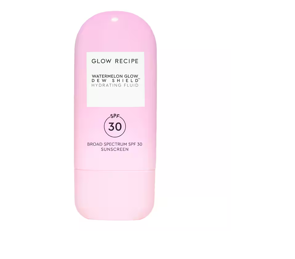 Glow Recipe